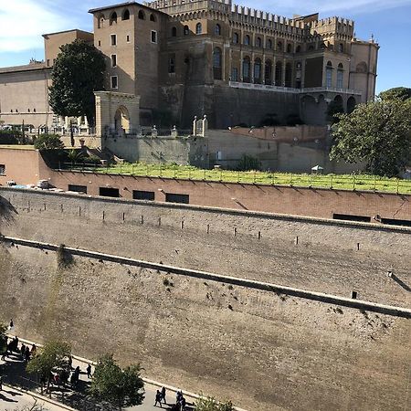 Vatican Garden Ρώμη Εξωτερικό φωτογραφία
