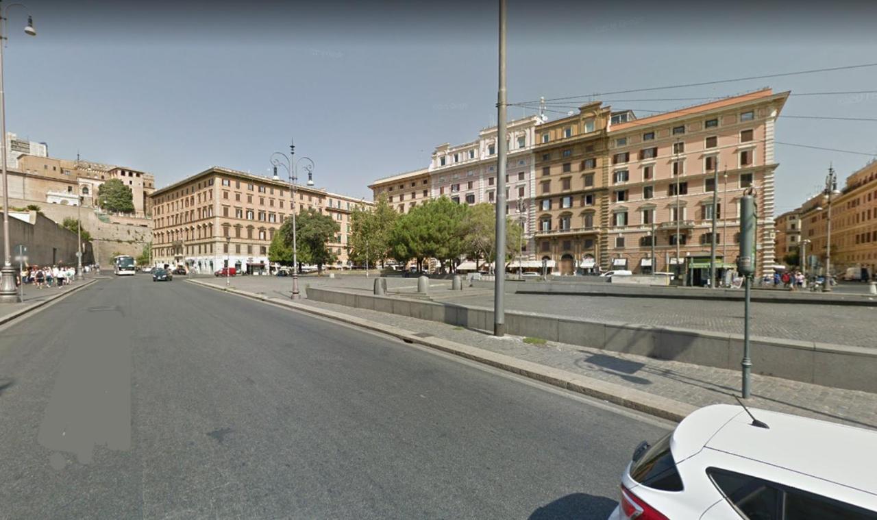 Vatican Garden Ρώμη Εξωτερικό φωτογραφία