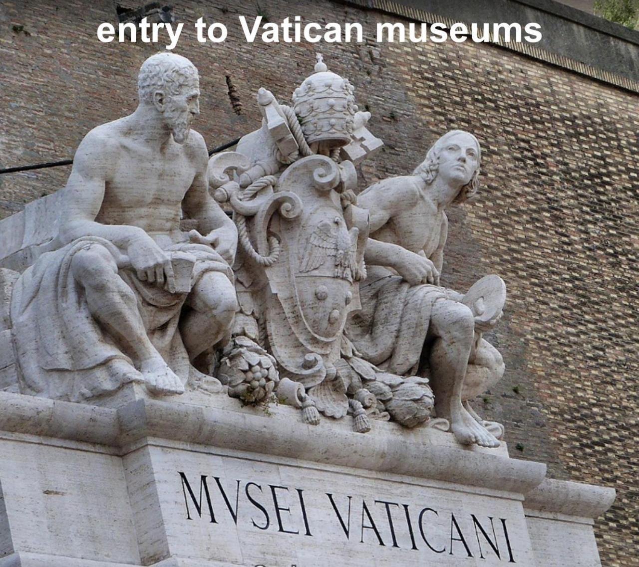 Vatican Garden Ρώμη Εξωτερικό φωτογραφία